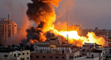 İsrail’in bir sonraki hedefini açıkladı: Türkiye kirli bir kumpasla karşı karşıya