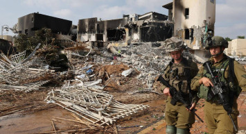 İsrail’in büyük planı ortaya çıktı: Nekbe olayı tekerrür edilecek