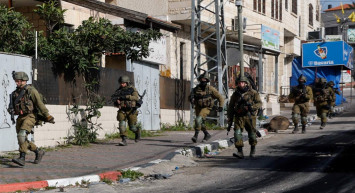 İsrail’in Filistin zulmü sürüyor: Ölü ve yaralılar var