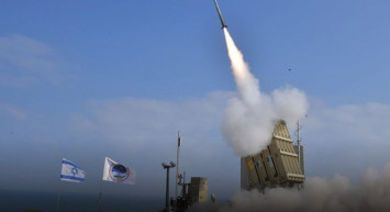 İsrail’in Füze Stoku Kritik Seviyede: ABD Yetkilileri Uyarıyor