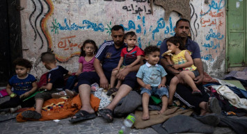 İsrail’in Gazze’deki aşiret planı ortaya çıktı: Böl, parçala ve yönet politikası devrede