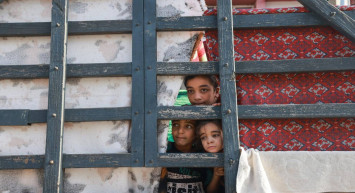 İsrail’in infaz görüntüleri kan dondurdu: Yaşananlar Nazi zamanlarını hatırlattı