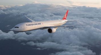 İsrail’in İran'a saldırısı sonrası uçaklar rota değiştirdi: THY uçağı geri döndü