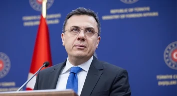 İsrail’in kaçırdığı Türk vatandaşları yarın özel uçakla getirilecek