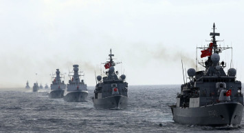 İsrail'in planlarını bozacak ve Batı'yı üzecek proje: Çare Türkiye'de