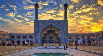 İsrail’in saldırı haberi sonrasında gündemde: İsfahan nerede? İsfahan İran’ın neresinde?