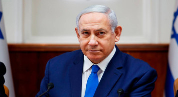 İsrail’in yeni planı ortaya çıktı: Netanyahu, Refah katliamı için kabineyi toplayacak