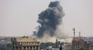 İsrailli bakandan dikkat çeken itiraf: Baskı git gide artıyor