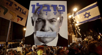 İsrailli esir hükümeti eleştirdi: Vahşetin gerçek yüzünü anlattı