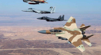 İsrailli generalden itiraf gibi açıklama: ABD’siz savaşma şansımız yok