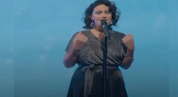 İsrailli Komedyen, BAE'yi Ti'ye Aldı: 'Milyonları Olan Araplar, İsrail İle Anlaşıp Filistin’i Unuttu'