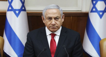 İsrailli şarkıcıdan Netanyahu’ya skandal çağrı: Türkiye’ye atom bombası at