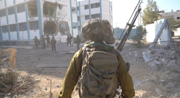 İsrailli Tabur Komutanı öldürüldü!