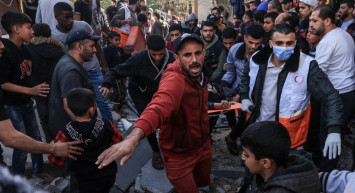 İsrailli vekilin sözleri kan dondurdu: Onları yalvaracak hale getirmeliyiz