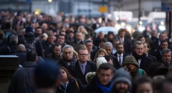 İşsizlik Oranı Yüzde 8,8'e Düştü!