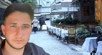 İstabul'da istek şarkı dehşeti!