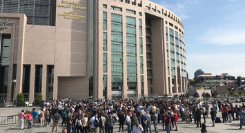 İstanbul Adliyesi saldırısı ile ilgili karar yazısı ortaya çıktı: Şüphelilerin ifadeleri detaylandı