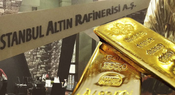 İstanbul Altın Rafinerisi’ne operasyon: 21 gözaltı