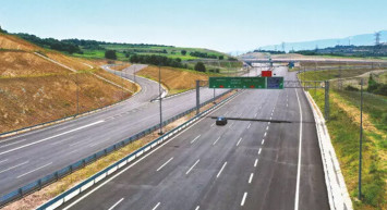 İstanbul- Ankara arası yeni bir yol geliyor! Orta Anadolu Otoyolu sürücüleri heyecanlandıracak