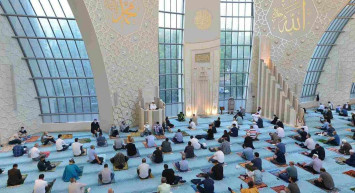 İstanbul, Ankara, İzmir sela ne zaman okunur? 3 Haziran Cuma sela ve ezan saatleri