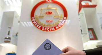 İstanbul, Ankara ve İzmir'den kaç milletvekili çıkıyor? Hangi ilden kaç millet vekili çıkacak? İllere göre milletvekili sayıları