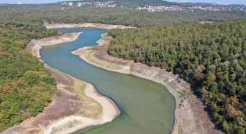 İstanbul baraj doluluk oranı yükseldi mi, yüzde kaç oldu? İstanbul’daki barajlar ne kadar dolu? 23 Kasım 2023 İSKİ barajlarda son durum