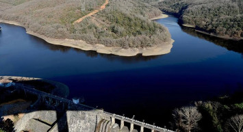 İstanbul barajları alarm veriyor: İSKİ son verileri duyurdu
