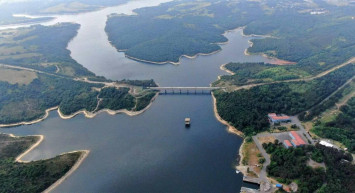 İstanbul barajları doldu taştı: İSKİ son durumu açıkladı