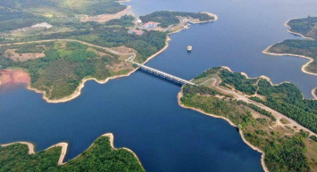 İstanbul barajları ne durumda, ne kadar doldu? İSKİ baraj doluluk oranını açıkladı mı, yüzde kaç? 8 Aralık 2023 İstanbul barajlarda son durum