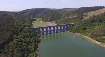 İstanbul barajları yaz öncesi rahatlattı: İSKİ oranları açıkladı