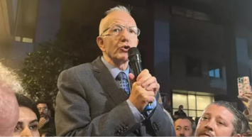 İstanbul Barosu'na terör soruşturması