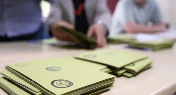 İstanbul başkanını seçiyor: İşte İstanbul için seçim sonuçları