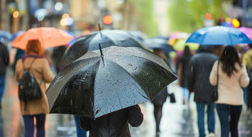 İstanbul başta olmak üzere çok sayıda il uyarıldı: Kuvvetli sağanak yağış etkili olacak
