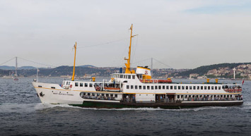 İstanbul Boğazı yat yarışı nedeniyle yarın trafiğe kapatılacak
