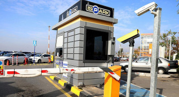 İstanbul Büyükşehir Belediye Meclisi zam kararını açıkladı: İSPARK'a Yüzde 25 oranında zam yapılacak!