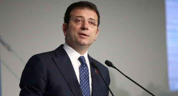 İstanbul Büyükşehir Belediyesi Başkanı Ekrem İmamoğlu'ndan flaş açıklama: Cumhurbaşkanı adayı belli oldu!