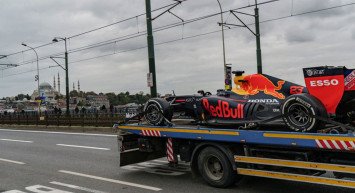 İstanbul Büyükşehir Belediyesi Sorumluluğunda Düzenlenen Dev Organizasyonda Ulaşım Sorunu Yaşandı!