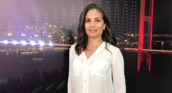 İstanbul Cumhuriyet Başsavcılığı'ndan Nevşin Mengü açıklaması!