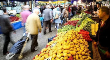 İstanbul’ da kasım ayının zam şampiyonu belli oldu!