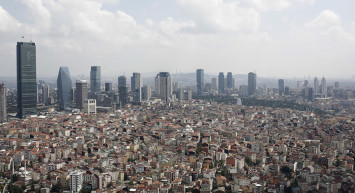 İstanbul depremi hakkında Prof. Dr. Şükrü Ersoy'dan önemli çağdı: Kentsel dönüşümü hızlandırmalıyız