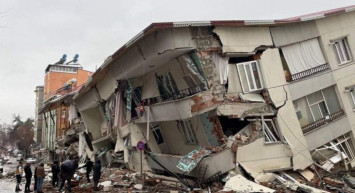 İstanbul depremi olacak mı, ne zaman olacak? Büyük İstanbul depremi kaç şiddetinde olabilir? Deprem uzmanı Naci Görür’den açıklama