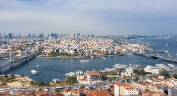 İstanbul depreminde riskli bölgeler belli oldu: İşte en riskli 15 ilçe