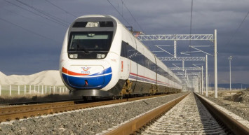 İstanbul - Edirne arasına görülmemiş ulaşım! Yolculuk 1.5 saat düştü, o duraklar tek tek açıklandı!