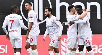 İstanbul ekipleri kupada rahat turladı