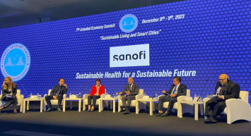 İstanbul Ekonomi Zirvesi İstanbul’da gerçekleşti: Yüzlerce önemli isim katıldı