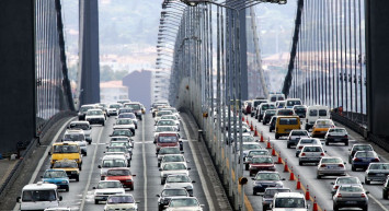 İstanbul Emniyeti duyurdu: Üsküdar ve Şişli’de bazı yollar kapatılacak