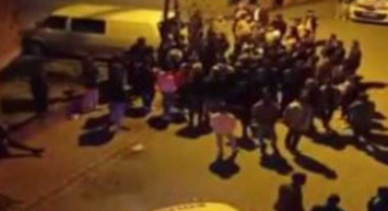 İstanbul Esenyurt'ta korkunç olay! Mahallede yürüyen genç kız tacize uğradı: Mahalle sakinleri tacizde bulunanları bıçakladı