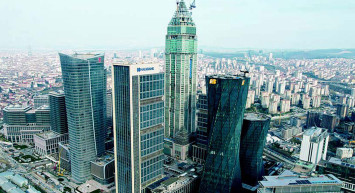 İstanbul Finans Merkezi’nde tarih belli oldu: Dünyanın devlerinden önemli karar