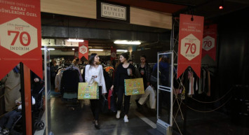 İstanbul Garaj günleri nerede, adres ve iletişim bilgileri var mı? İstanbul 2022 Garaj alışveriş günleri