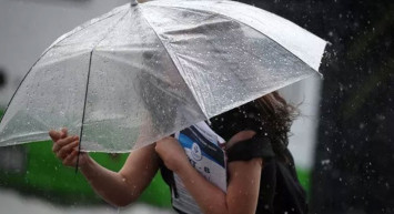 İstanbul güne karanlık başladı: AFAD ekipleri teyakkuza geçti 20 il için turuncu kodlu uyarı yapıldı